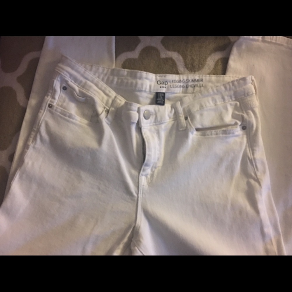 Size 12 GAP Jeggings
